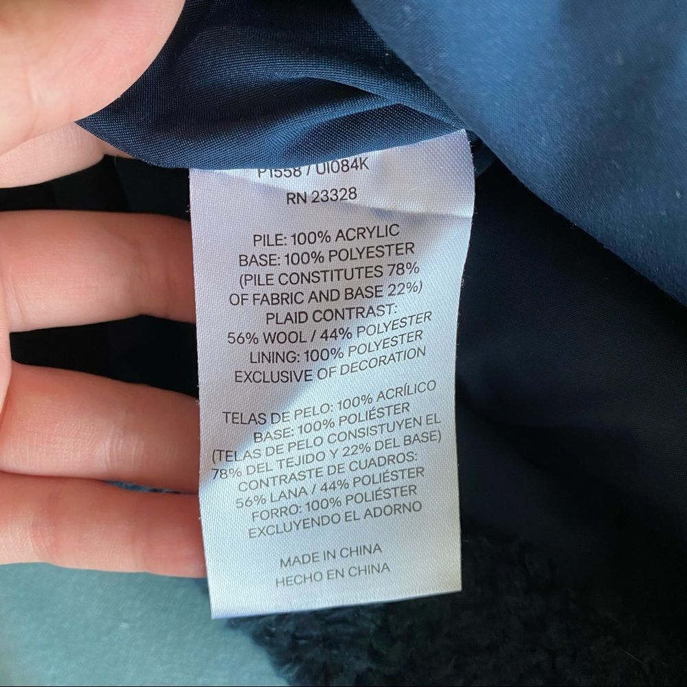 Pendleton Jacket - Picture 9 of 9